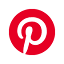 Pinterest 服务状态图标